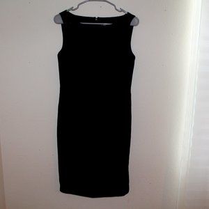 Sophisticated LIttle Black Dress